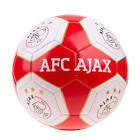 De Glansrijke Geschiedenis van Ajax Voetbal: Triomfen en Iconische Spelers