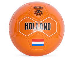 Holland Voetbal: De Magie van Oranje en de Eredivisie
