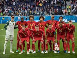 Het Betoverende Voetbal van België: Een Diepgaande Blik op de Voetbalcultuur in België