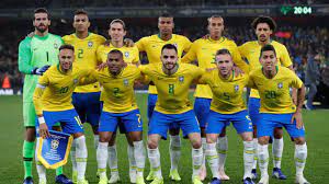 De Magie van Braziliaans Voetbal: Een Diepgaande Blik op de Voetbalcultuur van Brazilië