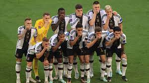 Duitsland Voetbal: Trots en Passie op het Wereldtoneel