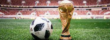 De Magie van het Wereldkampioenschap Voetbal: Een Mondiaal Spektakel