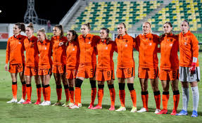 Het Wereldkampioenschap Damesvoetbal: Een Triomf voor Vrouwelijke Sporters