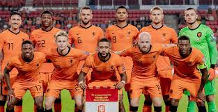 Het Voetbalhart van Nederland: Passie en Traditie in het Nederlandse Voetbal