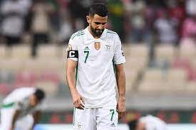 De Opkomst van Algerije als Voetbal Mogendheid