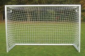 voetbal goal