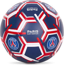 Paris Saint-Germain Voetbal: Een Glansrijke Geschiedenis van Succes