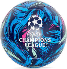 De Magie van de Voetbal Champions League: Een Wereld van Spanning en Emotie