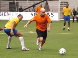 Meesterlijke Voetbal Trucjes: De Kunst van Balbehendigheid op het Veld