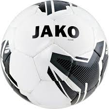 jako voetbal