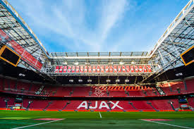 ajax uitgezonden