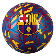 barca voetbal