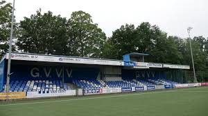 Trots en Passie: GVVV Voetbal in Veenendaal