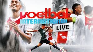 live voetbal ajax