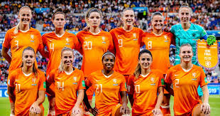 Nederlandse Oranje Leeuwinnen op WK Damesvoetbal: Een Trots Voor Nederland