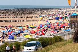 Ontdek de Diversiteit van een Vakantie in Nederland